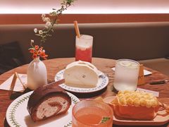 -奈诺甜品·生日蛋糕·下午茶(古城店)