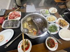 -红姐重庆火锅(曙光路店)