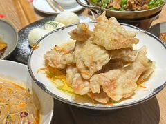 -金掌勺锅包肉(华润万象城店)