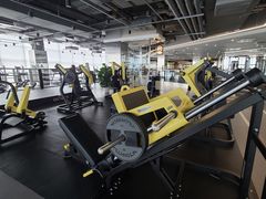 -OXYGYM 奥美氧舱运动中心(朝阳大悦城店)