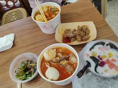 -大中沙茶面(中山路店)