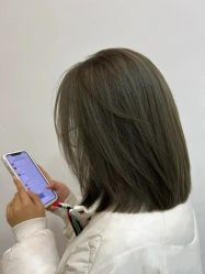 -吉米护肤造型