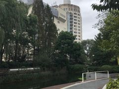 -兰溪青年公园