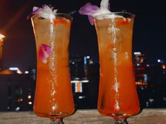 -萨芭蒂高空花园餐酒吧