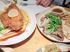 -Secco德式餐吧(南秀村店)