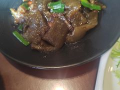 -新繁老號豌豆汤饭店·江湖菜(宝光寺店)