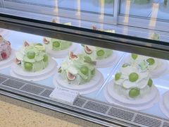 -WenTinG文汀·半糖蛋糕(合生汇店)