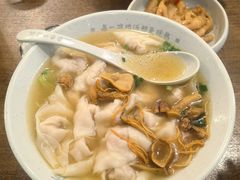 -王春春鸡汤饭(上海中海环宇城店)