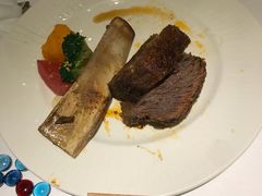 台塑牛排-王品牛排(郑州大卫城店)