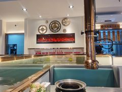 大堂-小米烤肉-泥炉炭烤(常营店)