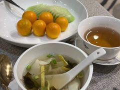 -太湖饭店·寄畅轩中餐厅