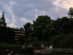 -成都市活水公园