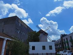 -E+有冰工厂·昆仑寒宫2(五角场店)