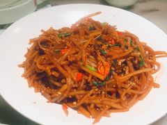 -金佬馆·川菜bistro(芜湖镜湖万达店)