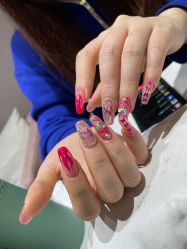 -斯馨·健康美甲美睫