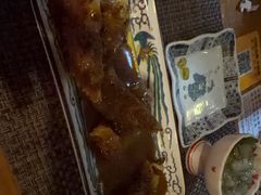 -半藏居酒屋(香港花园店)