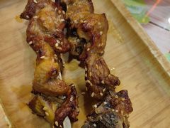 -乡村馕坑肉·烧烤·新疆菜·本地人更爱吃(阿勒泰首店)
