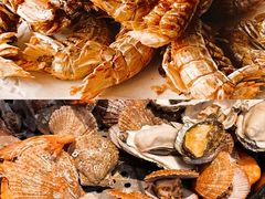 -巧克力渔家.小船海鲜胶东菜(万平口店)