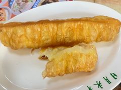 -日月永和中国餐饮名店(横岗店)