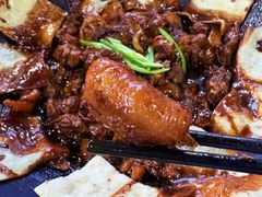 -皖北巫氏三胖地锅鸡(长淮总店)
