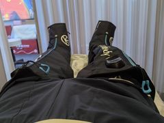 -MASTER FIT 拉伸大师·筋膜刀·西式按摩(上梅林卓悦汇店)