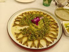 -阿诺泰·泰国餐厅(紫荆店)