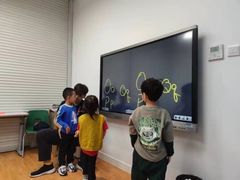-英孚教育青少儿(河东资深教研中心)