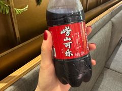 -船歌·鱼水饺青岛菜(金狮广场店)