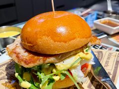 -開籠雀冰室(同和金铂店)