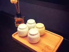 -璞·澐间影院式足道SPA(尚悦湾店)