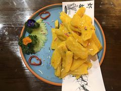 -小胡同炒鸡(胜利路店)