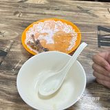 在深圳一定要吃这个香奈儿油条豆浆