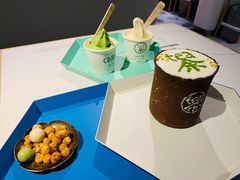 -茶是一枝花泡茶店