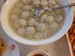 -丰收日·小海鲜·沪上家宴(顾村正大店)