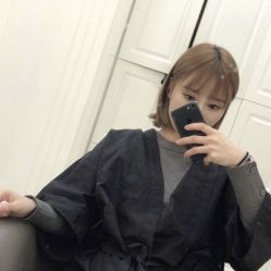 -3AM HAIR SALON染发烫发接发