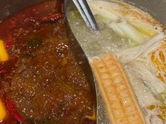-季季红火锅(长沙步行街店)
