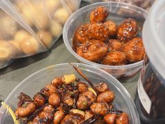 -聚合鑫东北熏酱熟食麻辣面(长阳店)
