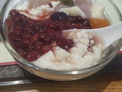 -五条人糖水铺(光谷世界城店)