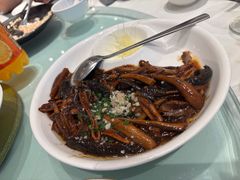 -松鹤楼(狮山永利广场店)
