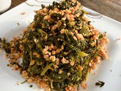 -崂山水果园农家宴(泉水鸡店)
