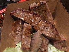 -盒马鲜生(杭州运河上街店)