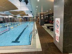 -W FITNESS 威尔仕健身·游泳(老西门新苑店)