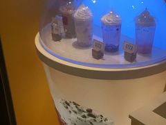 -麦当劳(苏州中心星悦汇店)