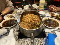 -徐师傅太子锅(龙泽路店)