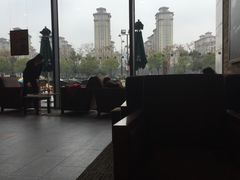 -星巴克臻选(嘉兴海宁银泰城店)