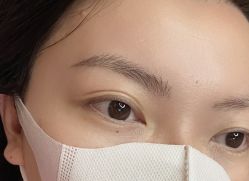 -本小姐美学·半永久纹眉野生眉