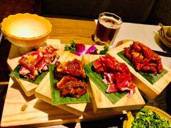 -盡膳口福跷脚牛肉火锅(合生汇购物中心店)