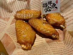 -南枝记·广东味道(中骏世界城店)