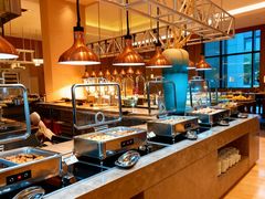 -现代华天大酒店海鲜自助餐(芙蓉南路店)