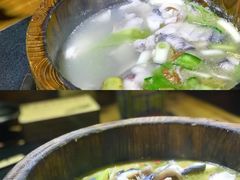 -秋语木桶鱼.酸菜鱼(开发区火车站店)